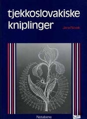 Tjekkoslovakiske kniplinger